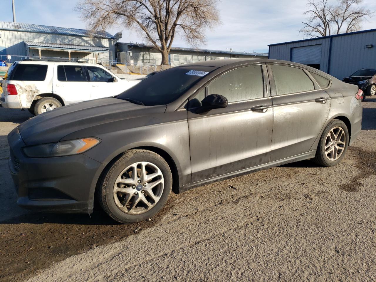 FORD FUSION 2016 3fa6p0h76gr152906