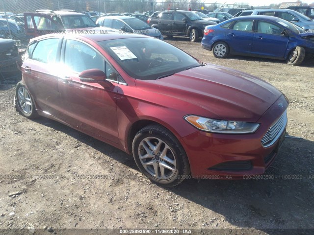 FORD FUSION 2016 3fa6p0h76gr154428