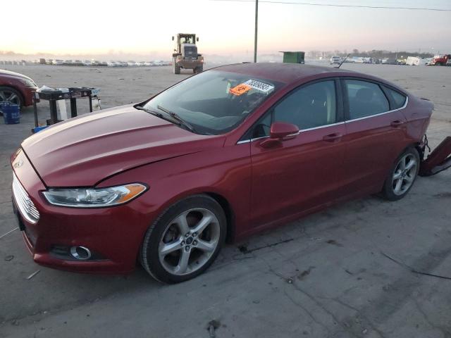 FORD FUSION 2016 3fa6p0h76gr160388