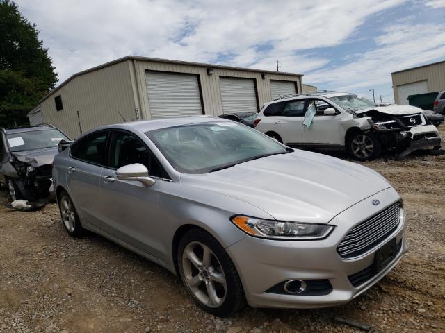 FORD FUSION SE 2016 3fa6p0h76gr160553