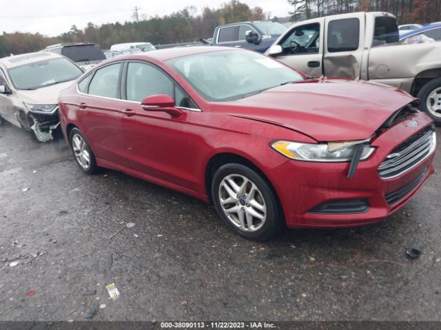 FORD FUSION 2016 3fa6p0h76gr162965