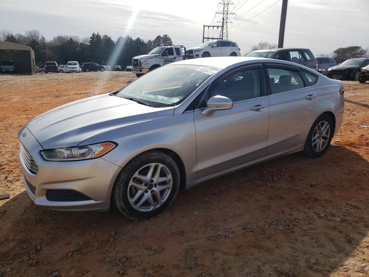 FORD FUSION 2016 3fa6p0h76gr163016