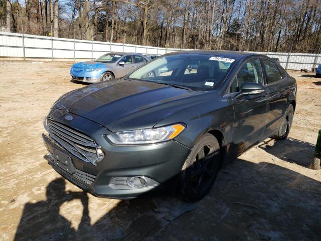 FORD FUSION SE 2016 3fa6p0h76gr163081