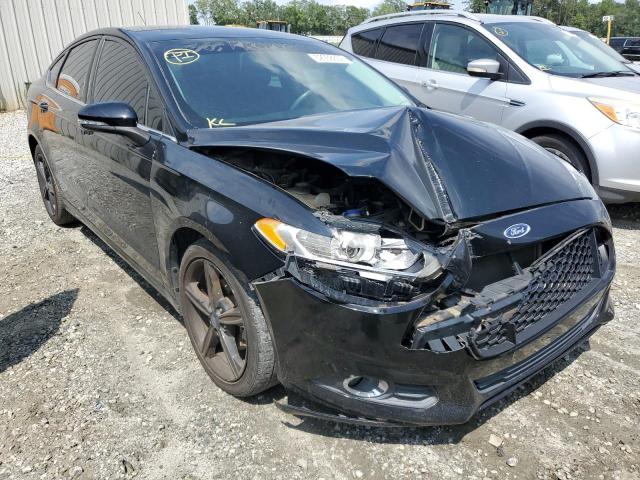 FORD FUSION SE 2016 3fa6p0h76gr163145