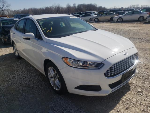 FORD FUSION SE 2016 3fa6p0h76gr164215