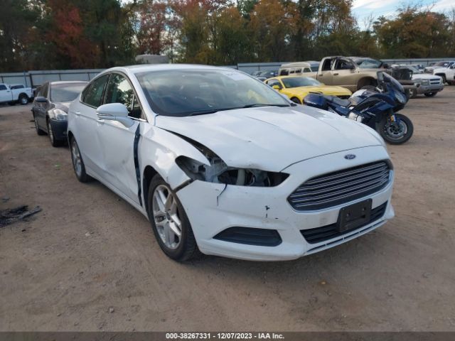 FORD FUSION 2016 3fa6p0h76gr165297