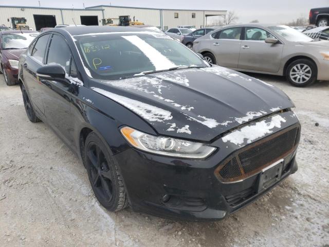 FORD FUSION SE 2016 3fa6p0h76gr165512