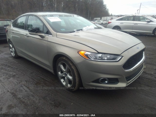 FORD FUSION 2016 3fa6p0h76gr174047