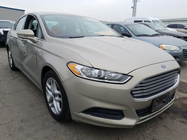 FORD FUSION SE 2016 3fa6p0h76gr174159