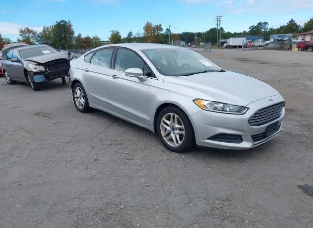 FORD FUSION 2016 3fa6p0h76gr175506