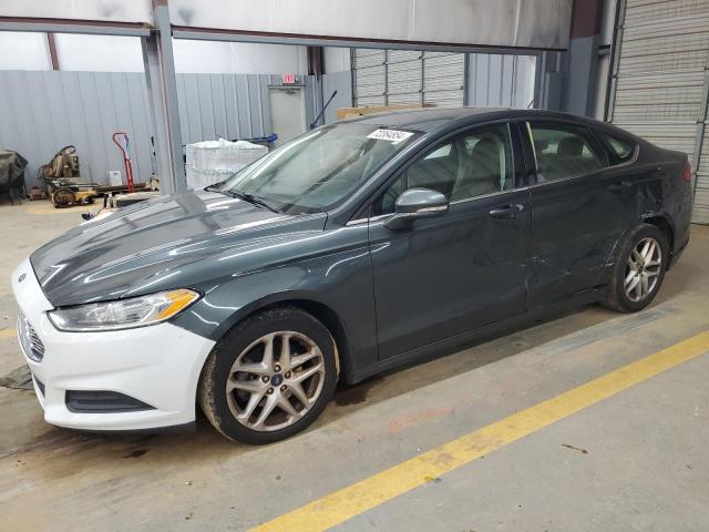 FORD FUSION SE 2016 3fa6p0h76gr175800