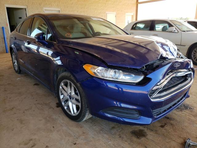 FORD FUSION SE 2016 3fa6p0h76gr176980