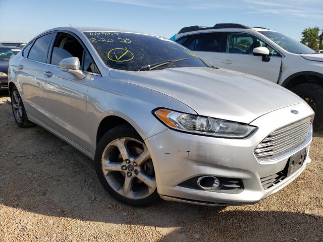 FORD FUSION SE 2016 3fa6p0h76gr177837