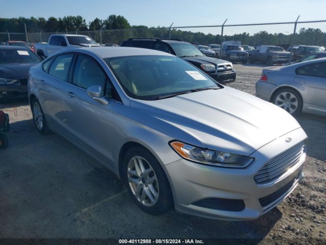 FORD FUSION 2016 3fa6p0h76gr183329