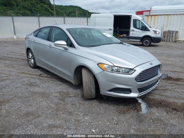 FORD FUSION 2016 3fa6p0h76gr184674