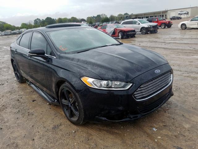 FORD FUSION SE 2016 3fa6p0h76gr185761