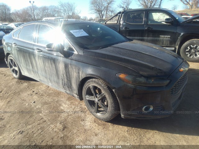 FORD FUSION 2016 3fa6p0h76gr186635