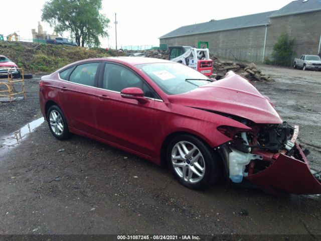 FORD FUSION 2016 3fa6p0h76gr198493