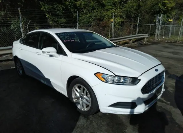 FORD FUSION 2016 3fa6p0h76gr201196