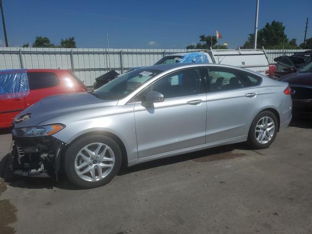 FORD FUSION SE 2016 3fa6p0h76gr202235