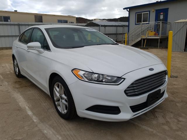 FORD FUSION SE 2016 3fa6p0h76gr203532