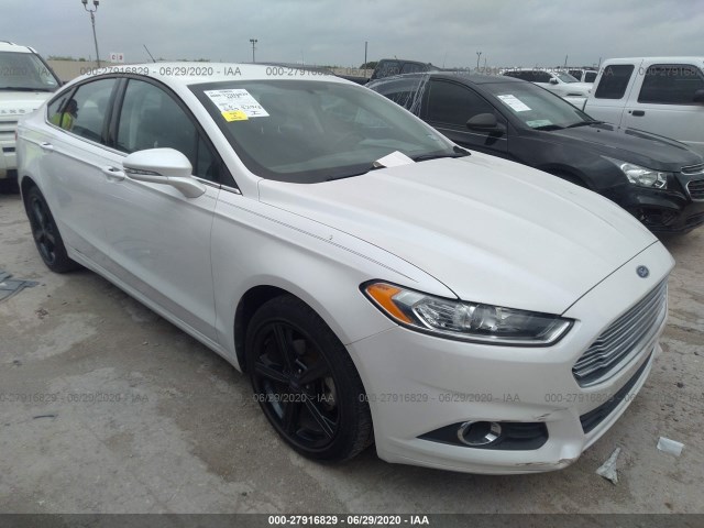 FORD FUSION 2016 3fa6p0h76gr210576