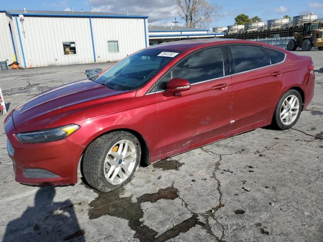 FORD FUSION SE 2016 3fa6p0h76gr214417