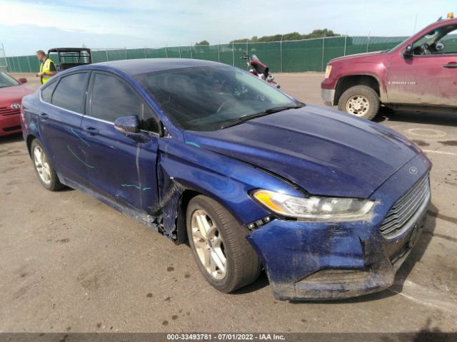 FORD FUSION 2016 3fa6p0h76gr215129