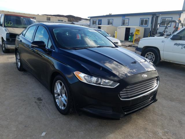 FORD FUSION SE 2016 3fa6p0h76gr217950