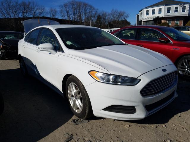 FORD FUSION SE 2016 3fa6p0h76gr219925