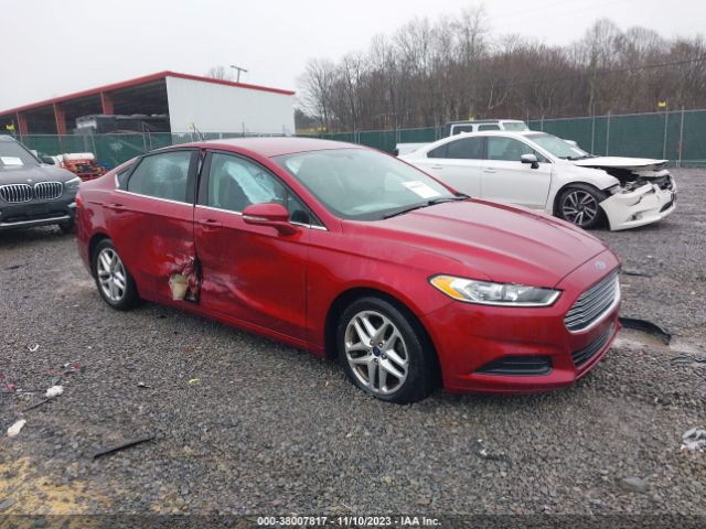 FORD FUSION 2016 3fa6p0h76gr223277