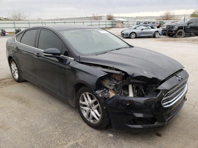 FORD FUSION SE 2016 3fa6p0h76gr227796