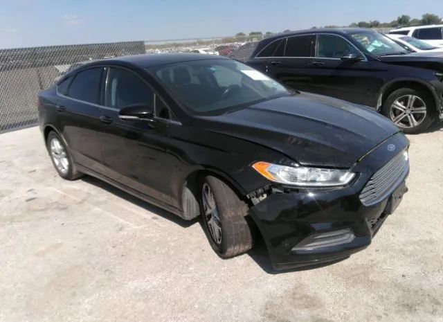 FORD FUSION 2016 3fa6p0h76gr227801