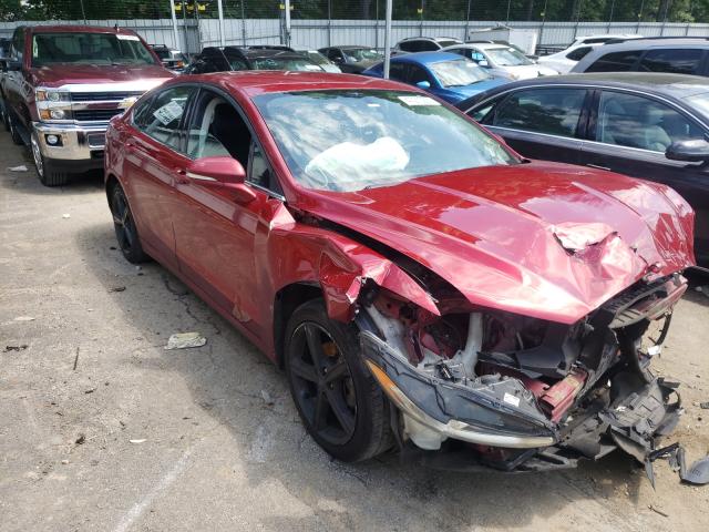 FORD FUSION SE 2016 3fa6p0h76gr237258