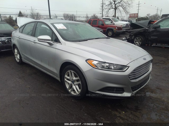 FORD FUSION 2016 3fa6p0h76gr240824