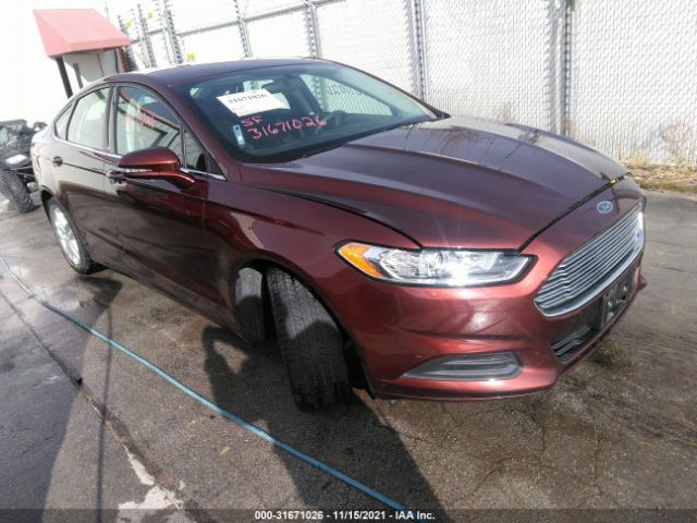 FORD FUSION 2016 3fa6p0h76gr245215