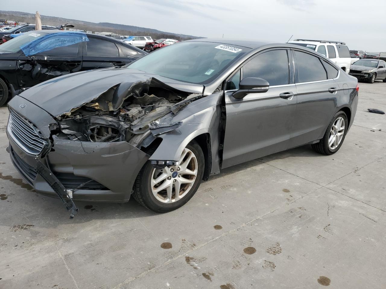 FORD FUSION 2016 3fa6p0h76gr246509