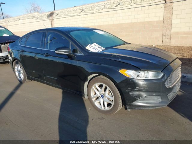 FORD FUSION 2016 3fa6p0h76gr250530