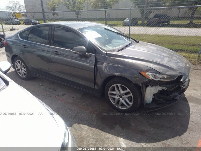 FORD FUSION 2016 3fa6p0h76gr252715