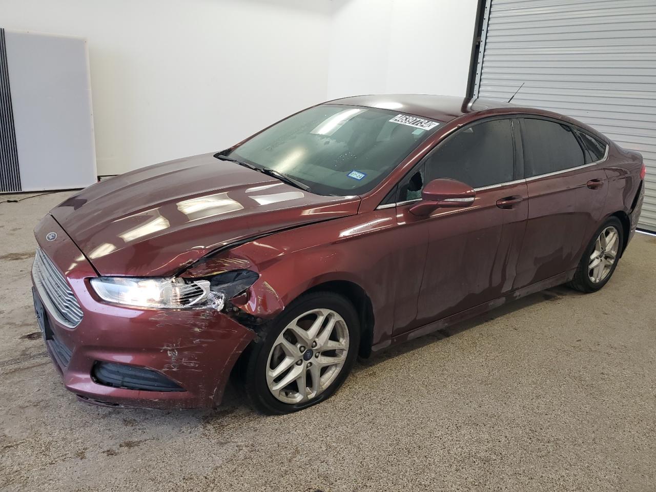 FORD FUSION 2016 3fa6p0h76gr252746