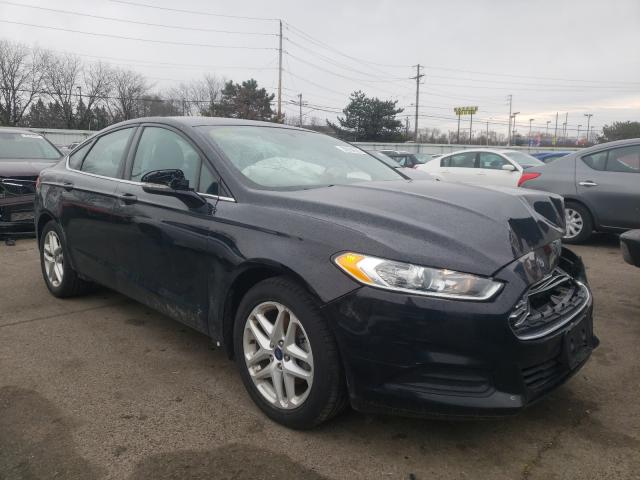 FORD FUSION SE 2016 3fa6p0h76gr255534