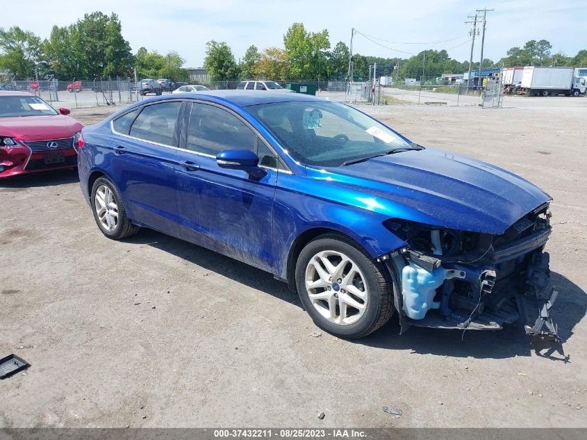 FORD FUSION 2016 3fa6p0h76gr255601