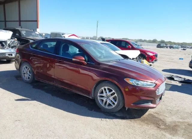 FORD FUSION 2016 3fa6p0h76gr257302