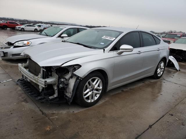 FORD FUSION SE 2016 3fa6p0h76gr257719