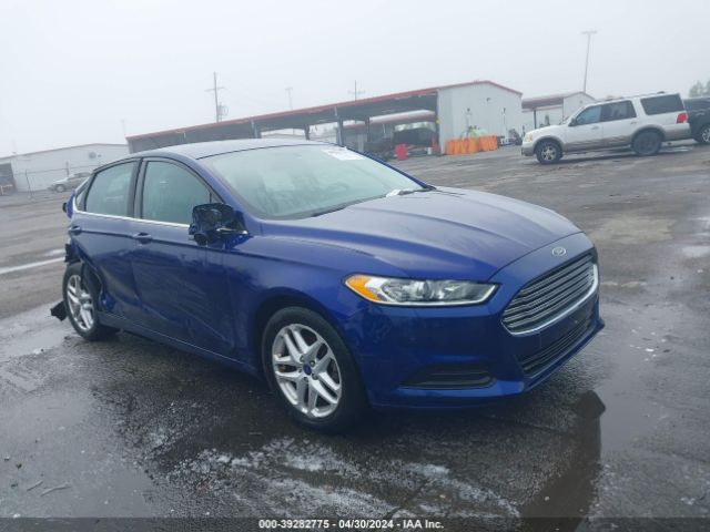 FORD FUSION 2016 3fa6p0h76gr260720