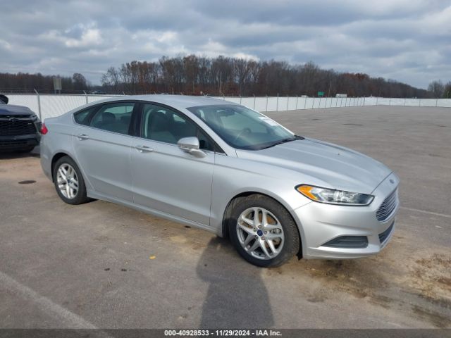 FORD FUSION 2016 3fa6p0h76gr261463