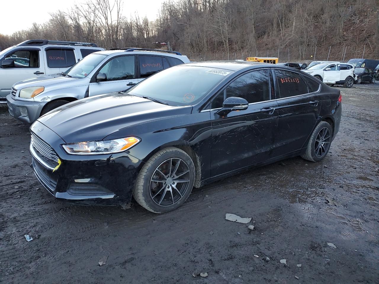 FORD FUSION 2016 3fa6p0h76gr262967