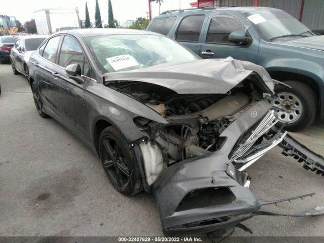 FORD FUSION 2016 3fa6p0h76gr268560