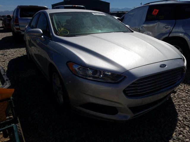 FORD FUSION SE 2016 3fa6p0h76gr268994