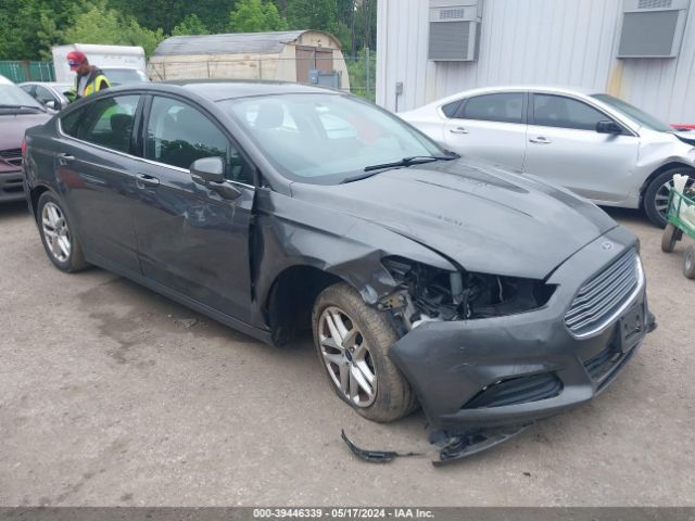 FORD FUSION 2016 3fa6p0h76gr275993